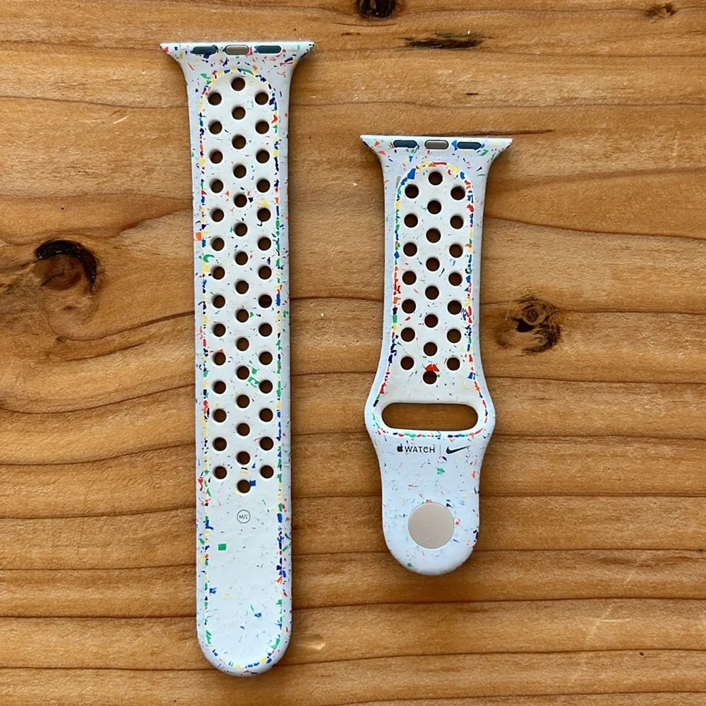 Nike Apple Watch band